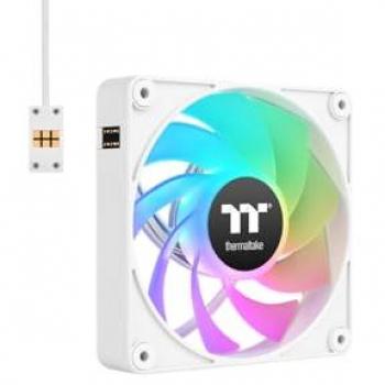 Ventilador de Enfriamiento PC CT120 EX Reverse ARGB Sync (3 Pack, 120 mm)