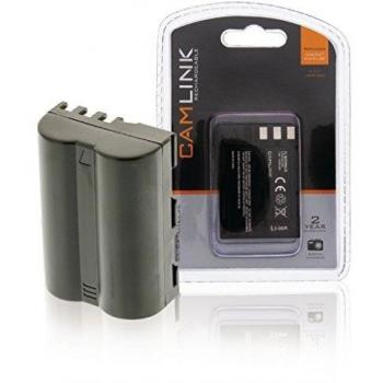 CamLink CL-BATENEL3E batería recargable - Batería/Pila recargable