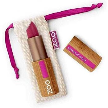 Zao Matte Lipstick 470 Violine Satinée 3.5g
