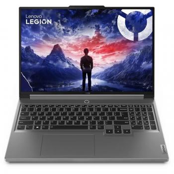 Laptop Lenovo Legion 5 16IRX9, Procesador Intel Core i7-14650HX, Pantalla de 16 WQXGA IPS 500 nits AG a 240Hz, 32GB DDR5 a