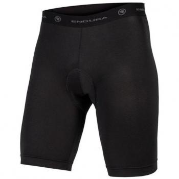 Culotte Interior Endura ClickFast - Culote interior desmontable, tejido elástico de rápida expulsión de humedad para un confort óptimo, compatible con sistema Clickfast™, badana 200-Series