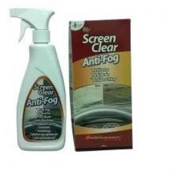Anti clear screen buee 500 ml