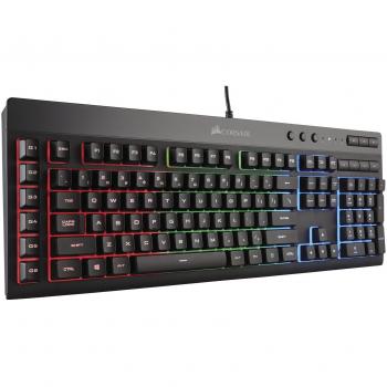 CORSAIR K55 RGB Gaming Keyboard