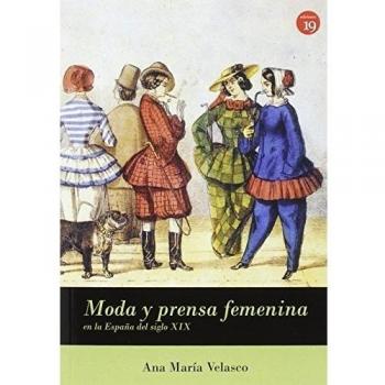 Moda y prensa femenina en España