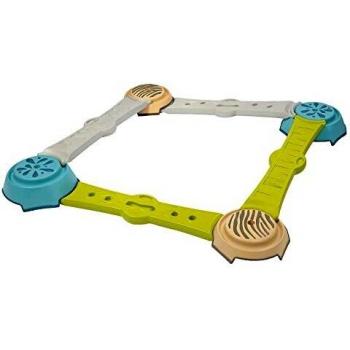 Curso de aventura Smoby - 840400