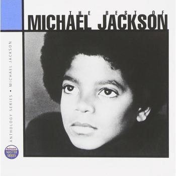 Anthology: The Best Of Michael Jackson
