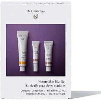 DR. HAUSCHKA Kit DE Dia para Pieles MADURAS, Estándar, 1.25 picometer