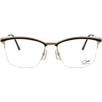 Cazal 4297 003 Armazones para Hombre Verdes, Lentes Recetadas Para Hombre Verdes, Gafas Recetadas para Hombre Verdes