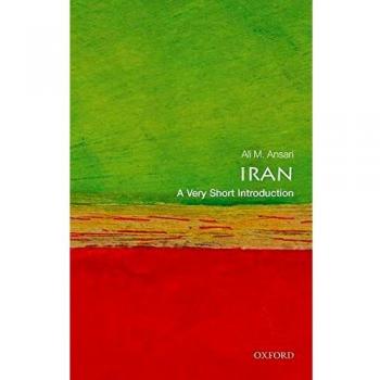 Iran: A Very Short Introduction