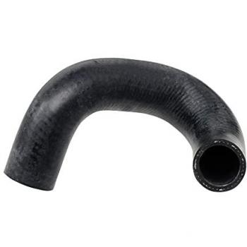 Tubería flexible de calefacción GATES 02-2015, manguera de calefacción moldeada, resistente a altas temperaturas, fabricada en material duradero, diseñada para sistemas de calefacción automotriz
