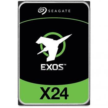 Seagate Exos X24 3.5 24 TB SATA ST24000NM002H