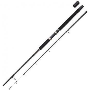 Caña de Pesca IMAX Nova Hard Core Boat 6'0''/1.80M Mf 20-30Lbs 2 Tramos
