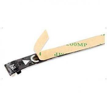 aqua computer RGBpx LED-Strip 27,3cm, Breite 5mm, 15 adressierbare LEDs