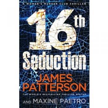 16ª Seducción - James Patterson (Club de Mujeres Asesinas 16)