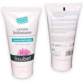 Crema Hidratante Concentrada para Manos Lisubel 75ml con Glicerina