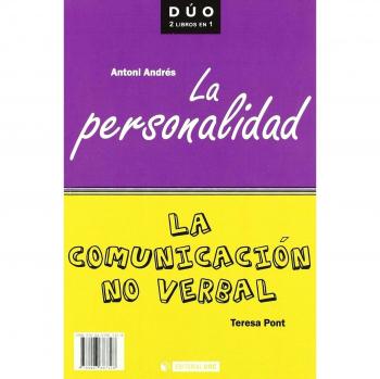 La comunicación no verbal y La personalidad: 18
