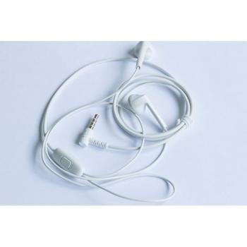 Auricular Estéreo Original LG Stylo 2 con Conectividad de Alta Calidad