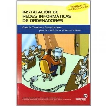 Instalación de redes informáticas de ordenadores