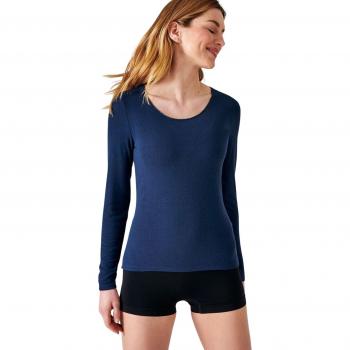 Damart Thermolactyl Sensitive Women's Long Sleeve T-Shirt