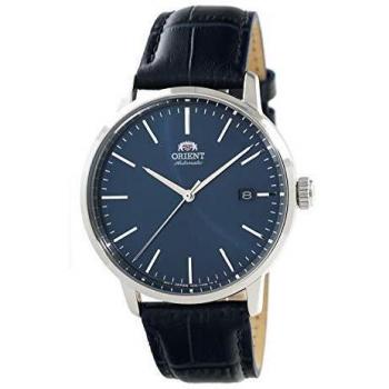 ORIENT Reloj clásico automático Sunray para hombre RA-AC0E04L