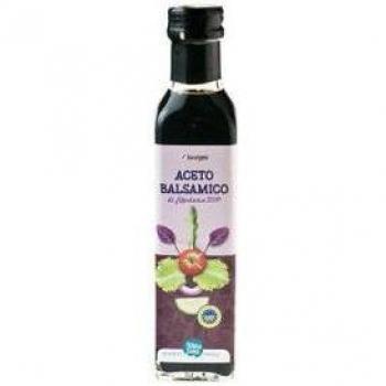 TERRASANA 8713576001952 VINAGRE BALSAMICO DE Modena 250 ML, Bambú