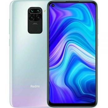 Xiaomi Note 9 4 +128 blanco