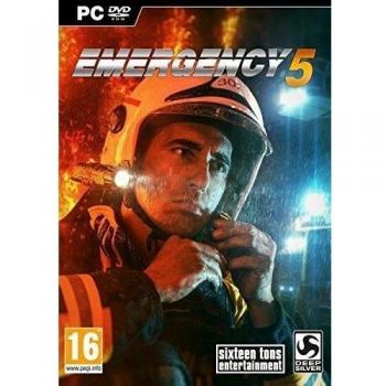Emergency 5