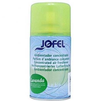 Jofel AKA2003 Ambientador Concentrado Lavanda, 0,25 L