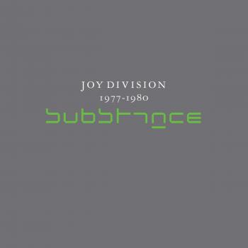 Substance - Joy Division