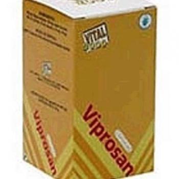 IJSALUT - Viprosan Cap Vital 2000 60 Capsulas