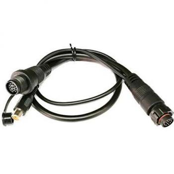 Raymarine Cable Adaptador del RayMic de Raymarine A80297