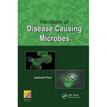 Handbook of Disease Causing Microbes