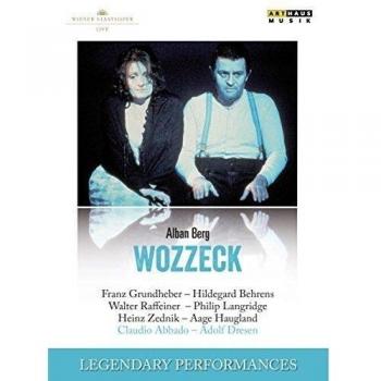 Berg: Wozzeck