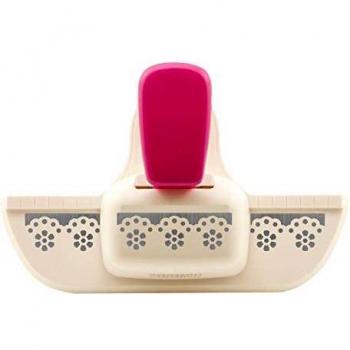 Vaessen Creative Perforadora de Bordes Flor