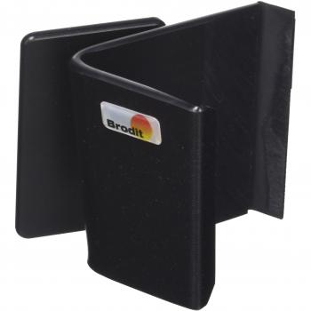 Brodit ProClip - Kit para dispositivos electrónicos compatible con Subaru Legazy 99-09