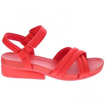 Sandalias Camper Mujer modelo Kaah Rojo