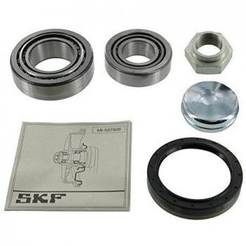 SKF VKBA 3430 Kit de rodamientos para rueda