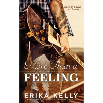 More Than a Feeling: Rock Star Romance (Paperback Edition)