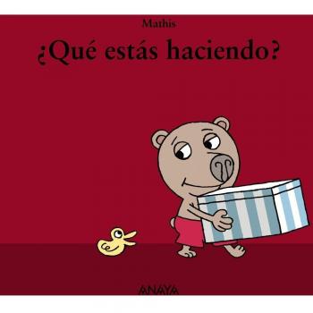 ¿Qué estás haciendo?: Que estas haciendo?