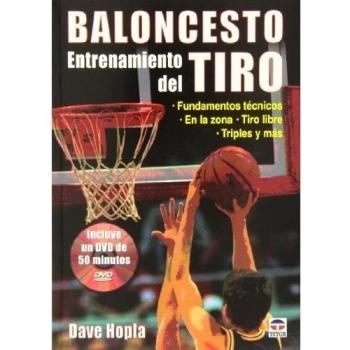 Baloncesto. Entrenamiento del tiro