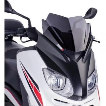 Carenabris Puig V-Tech Line Sport Yamaha X-Max 125/250 10-13 ahumado