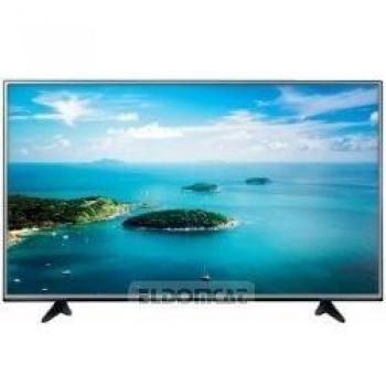 LG LCD 55UH605V UHD 4K HDR pannello IPS-Smart TV-Wi Fi-3 HDMI -USB-DVBT2/S2, slim