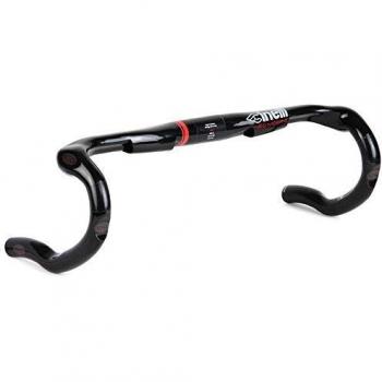Cinelli neomatrix orphe Bar – Negro – Ancho 44