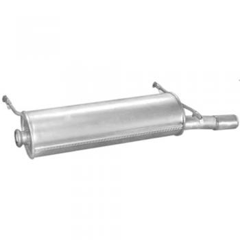 Silenciador trasero 4MAX 0219-01-04285P