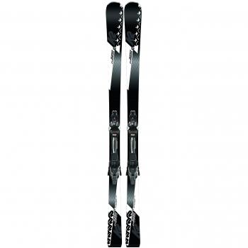 K2 Speed Charger/XCell 14 '19 Longitud 182, montaje sin montaje
