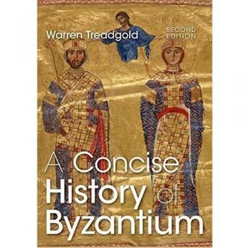 Concise History of Byzantium