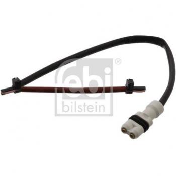 Sensor de desgaste de pastillas de frenos FEBI BILSTEIN 33409