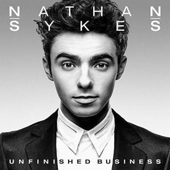 Unfinished Business [Vinilo]