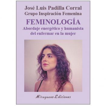 Feminología - José Luis Padilla Corral