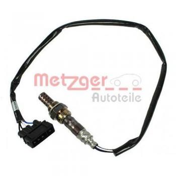Sonda Lambda METZGER 0893037